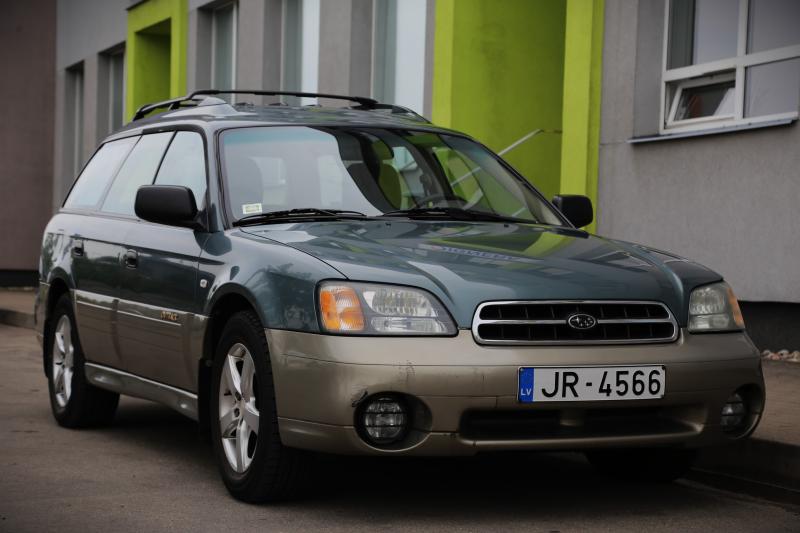 Subaru - Legacy - pic4