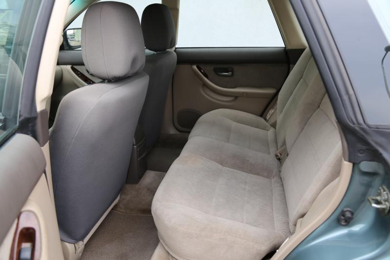 Subaru - Legacy - pic10