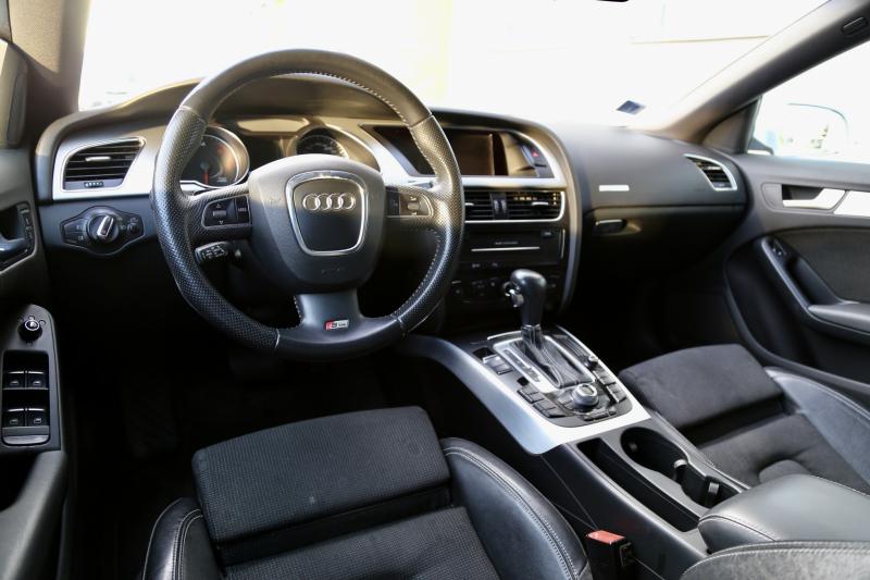 Audi - A5 - pic11