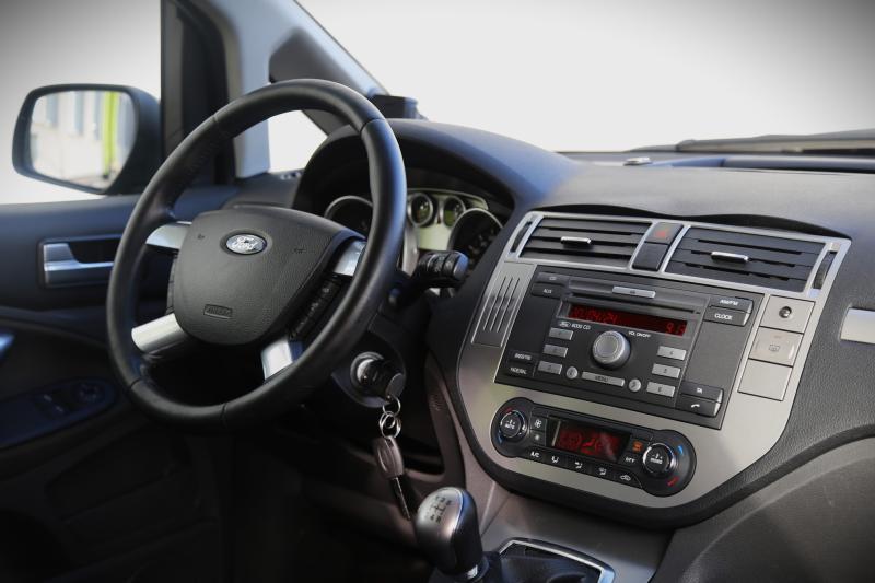 Ford - C-Max - pic13