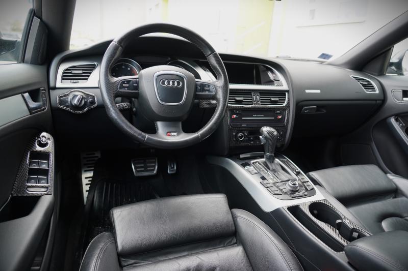 Audi - A5 - pic7