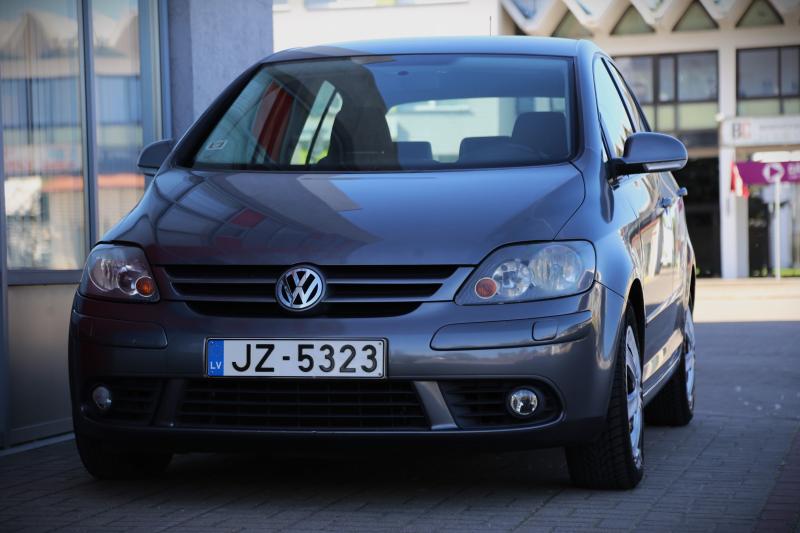 Volkswagen - Golf - pic1