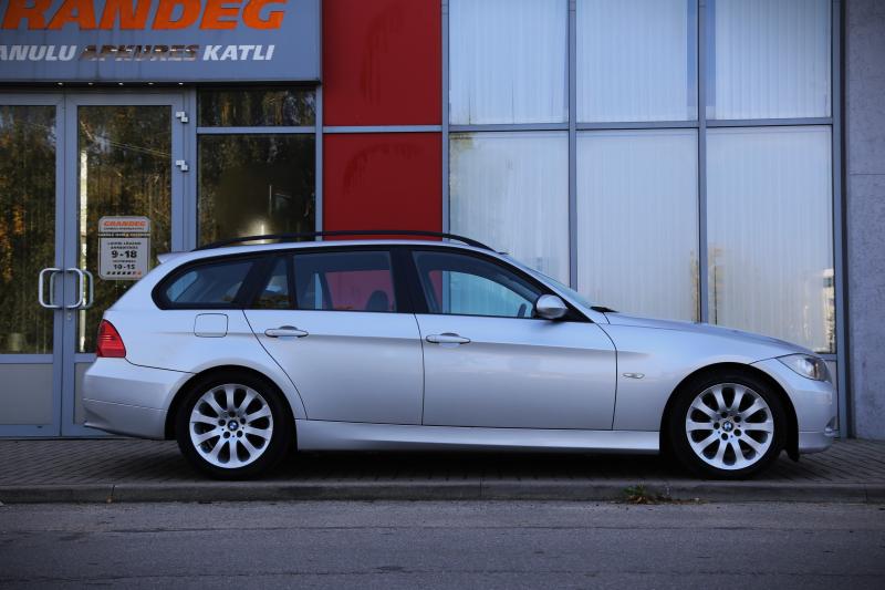 BMW - 320 - pic3