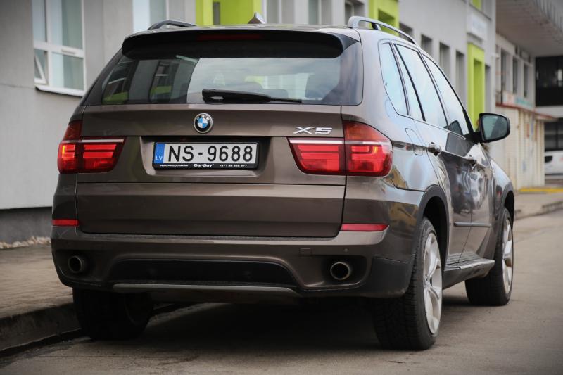 BMW - X5-series - pic6