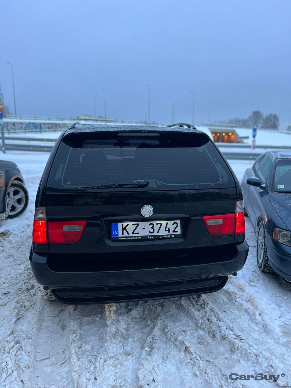 BMW - X5 - pic8