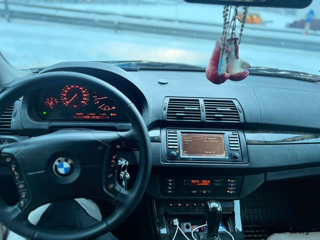 BMW - X5 - pic5
